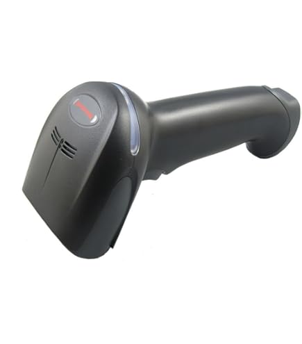 Honeywell Hyperion 1300G Lettore Di Codici A Barre 1D/2D - Nero, Con 2 Porte USB - Foto 13