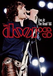 The Doors - Live At The Bowl '68