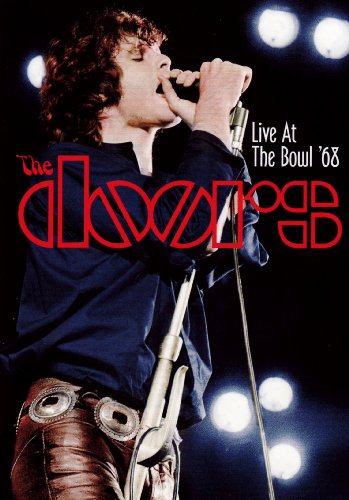 The Doors - Live At The Bowl '68