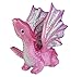 Safari Ltd. Baby Love Dragon Figurine - Heart-Inspired, Hand-Painted 3