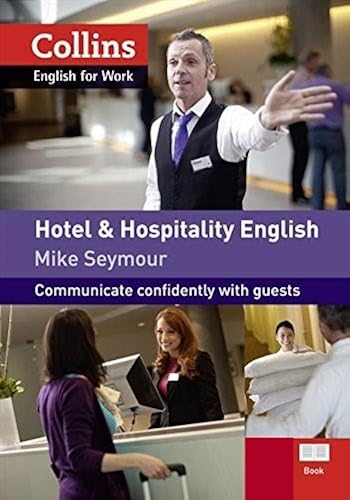 Download Hotel and Hospitality English PDF