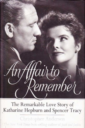 An Affair to Remember : The Remarkable Love Sto... 0091835739 Book Cover