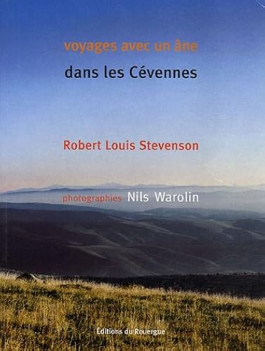 Download Voyages avec un âne dans les Cévennes PDF