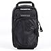 Little Stuff it - Compact Camera and Accessories Pouch - Black