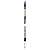 Estée Lauder The Brow Multi-Tasker 3-in-1 Tool | Eyebrow Pencil, Powder and Brush