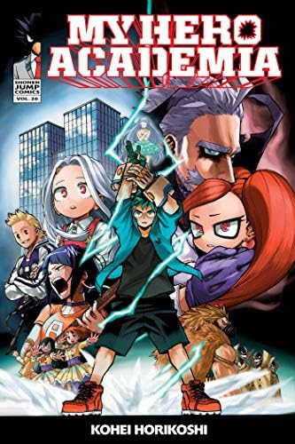 Amazon.com: My Hero Academia 39: 9783551802781: unknown author: Books