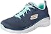 Skechers Sport Women's Fashion Fit Sneaker