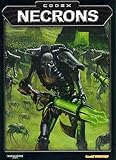Codex: Necrons (Warhammer 40,000)