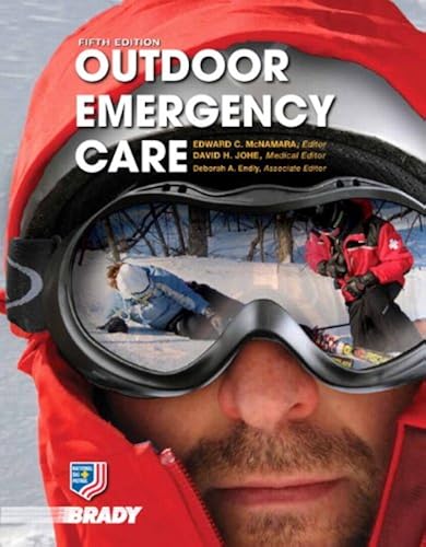 Download Outdoor Emergency Care PDF