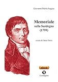 Image de Memoriale sulla Sardegna (1799) (Pósidos) (Italian Edition)