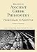 Readings in Ancient Greek Philosophy: From Thales to Aristotle, 4th Edition