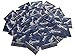 Kimono Microthin Premium Lubricated Ultra Thin Latex Condoms and Silver Pocket/Travel Case-24 Count