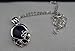 The Vampire Diaries Katherine Pierce Necklace/Katerina Petrova Necklace