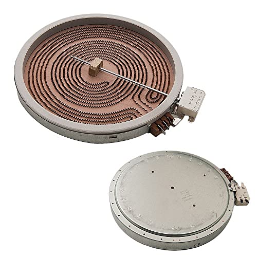 GE WB30T10133 Genuine OEM 9