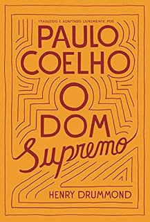 Livro O dom supremo