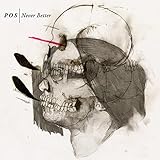 NEVER BETTER (DIGIPAK)                             image