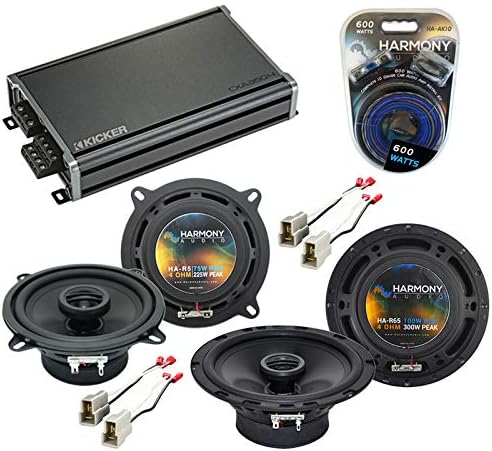 pulsar tower speaker