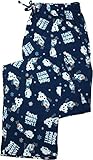Disney Frozen Olaf I Love Warm Hugs Graphic Sleep Lounge Pants