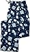 Disney Frozen Olaf I Love Warm Hugs Graphic Sleep Lounge Pants