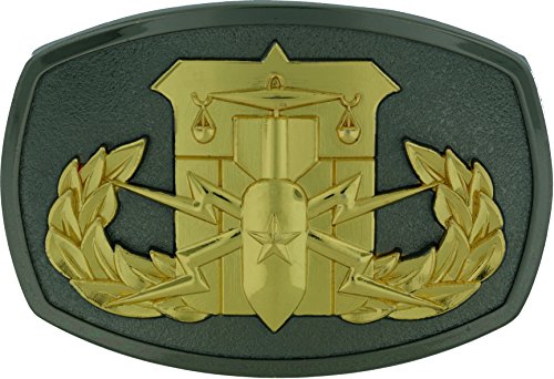 Hazardous Device Technician