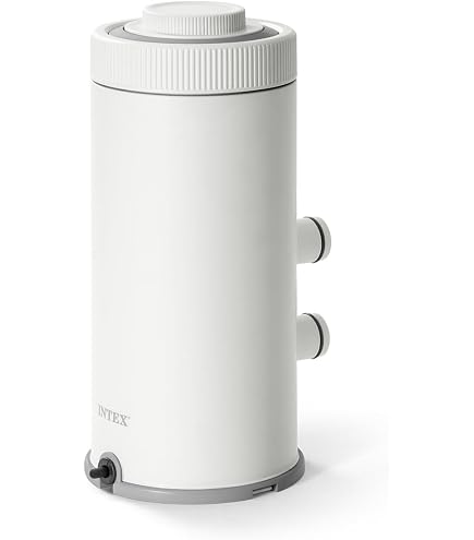 GRE Aqualoon Filtermaterial – 700 G, Wiederverwertbar, Für Poolfilter