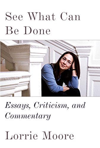 [R.e.a.d] See What Can Be Done: Essays, Criticism, and Commentary<br />ZIP