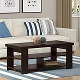 Altra Jensen Coffee Table, Espresso (Kitchen)