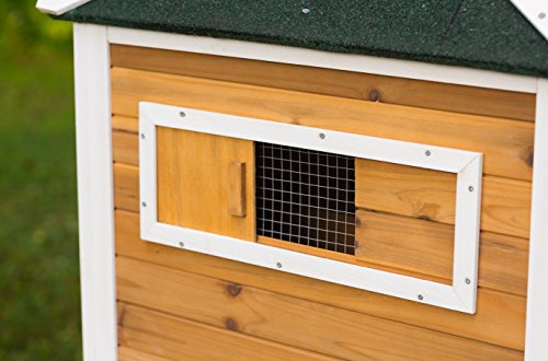 Prevue Pet Chicken Coop - Image 7