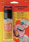 Mod Podge Dimensional Magic (2-Ounce), CS11215 Clear