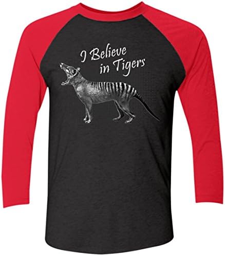 Tasmanian Tiger Shirts &amp; Graphic Premium Next Level Apparel for Men Boys Unixes Sizes