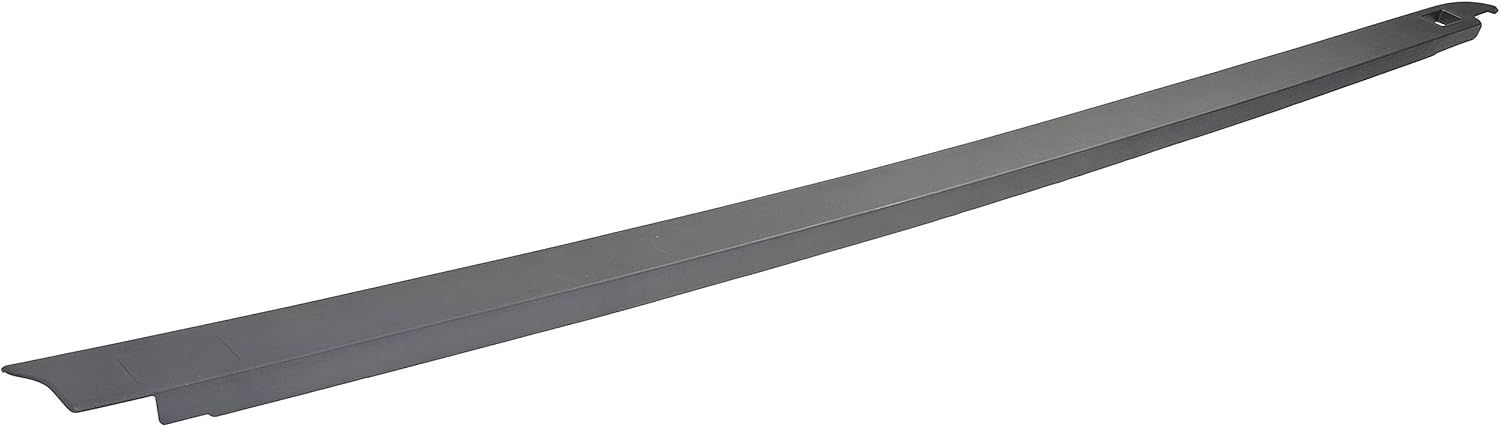 Dorman 926-908 Passenger Side Truck Bed Molding for Select Dodge/Ram Models: Automotive