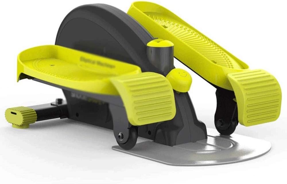 CHENNAO Stepper60x43x30cm Elliptical Mini Stepper, Under
