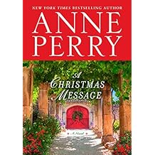 A Christmas Message: A Novel