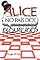 Livro Alice no País dos Esquecidos (2)