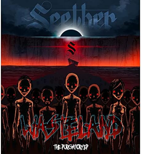 Amazon.com: Swamped In Gore: CDs & Vinyl