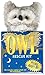 Owl Rescue Kit (book with plush)