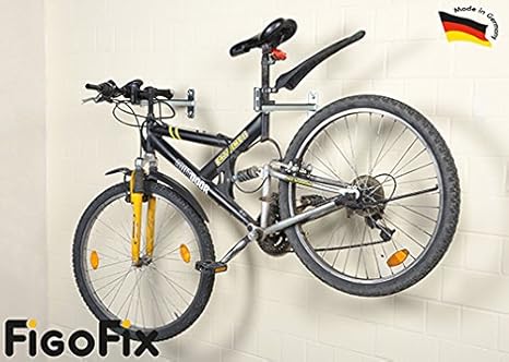 bike mounting bracket