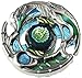 Takara Tomy Beyblades Zero G Series BBG-10 Guardian Reviser 160SB Starter