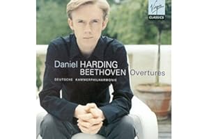 Beethoven: Overtures