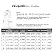 FLYGAGA Boy's Quick Dry Outdoor Convertible Trail Pants
