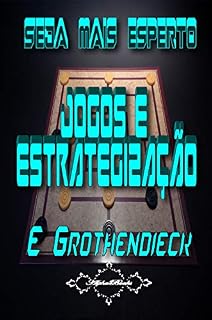 Livro Seja mais esperto: Jogos e estrategização