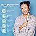 Smile Bright Store Platinum Electronic Sonic Toothbrush with UV Sanitizing Charging Case - Rechargeable Storage Base, Gold
