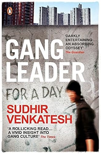 Download Gang Leader for a Day PDF