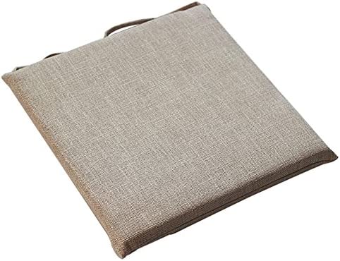 iBàste Cojín para Silla - Esterilla de Yoga Cojines Cojines ...