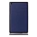 Lenovo Tab 3 Essential Case, Pasonomi Ultra Slim Lightweight PU Leather Folio Case Stand Cover for 7