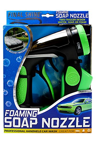 Viking Foaming Soap Nozzle - Image 7