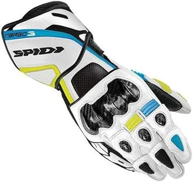 spidi carbo 3 gloves