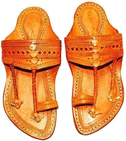 kolhapuri chappal for boy