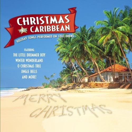 CD Reggae 21 Christmas Classics Jamaican