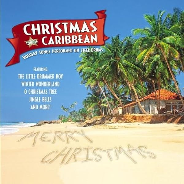 Various Artists - Reggae Christmas: 21 Christmas Classics Jamaican
